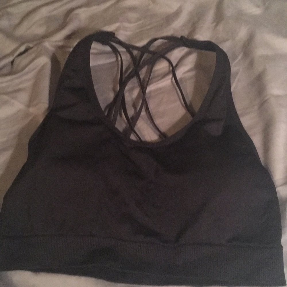 Victoria secret sports bra